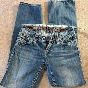 Rock Revival Haute Easy Boot Jeans – Women’s Size 25